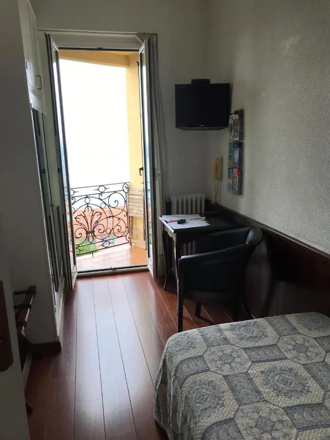 Marbella Hotel Nice