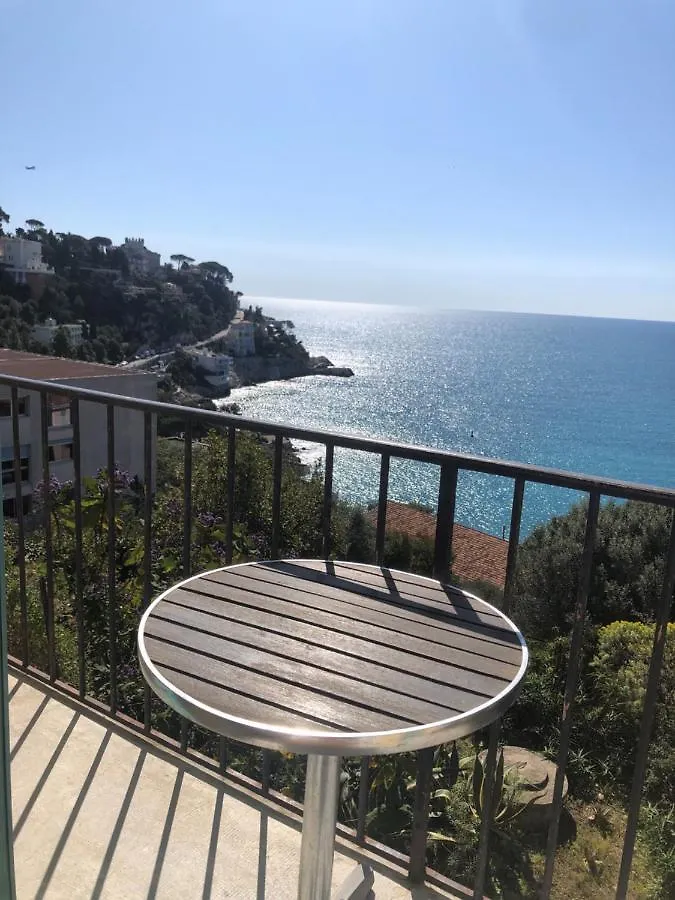 Marbella Hotel Nice