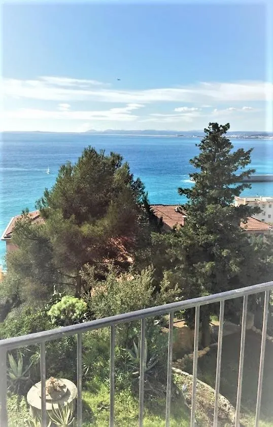 Marbella Hotel Nice France