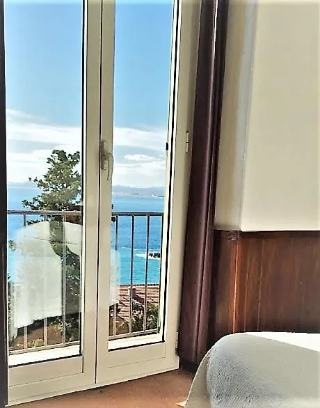 Marbella Hotel Nice