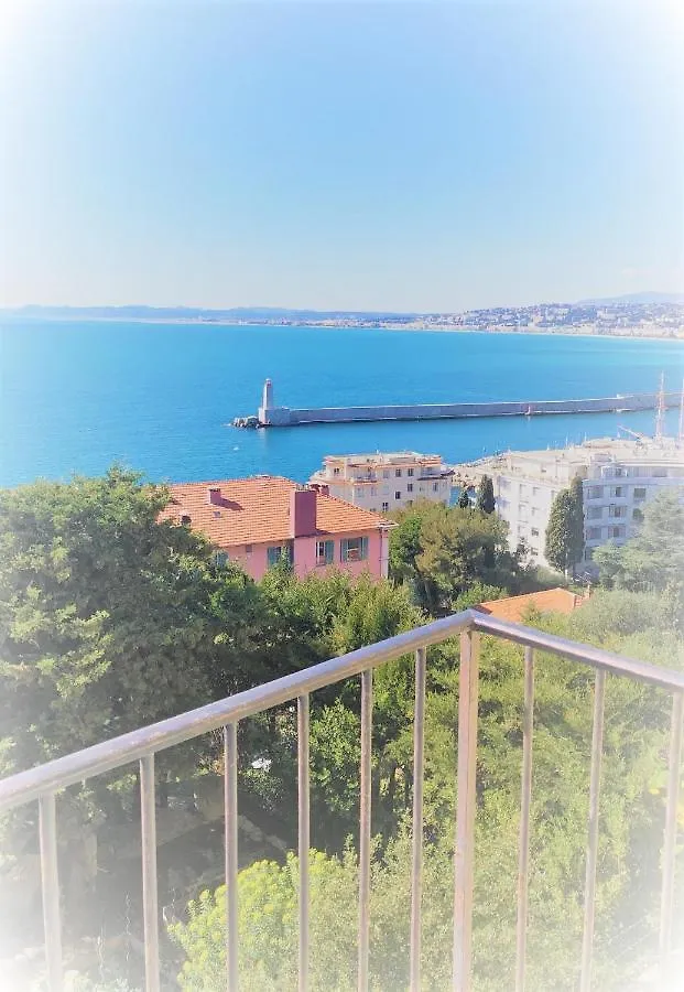 Marbella Hotel Nice