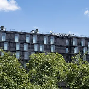 & 13 Porte D'italie Apartahotel París