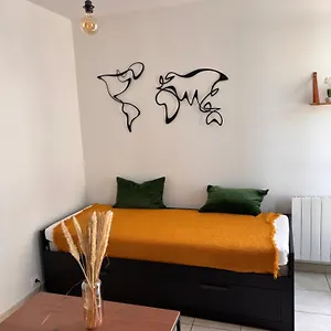 Cosi Proche De Apartamento Biarriz