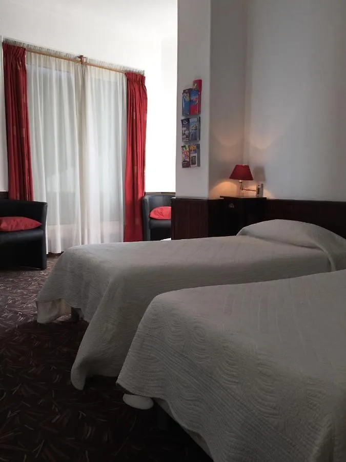 Marbella Hotel Nice